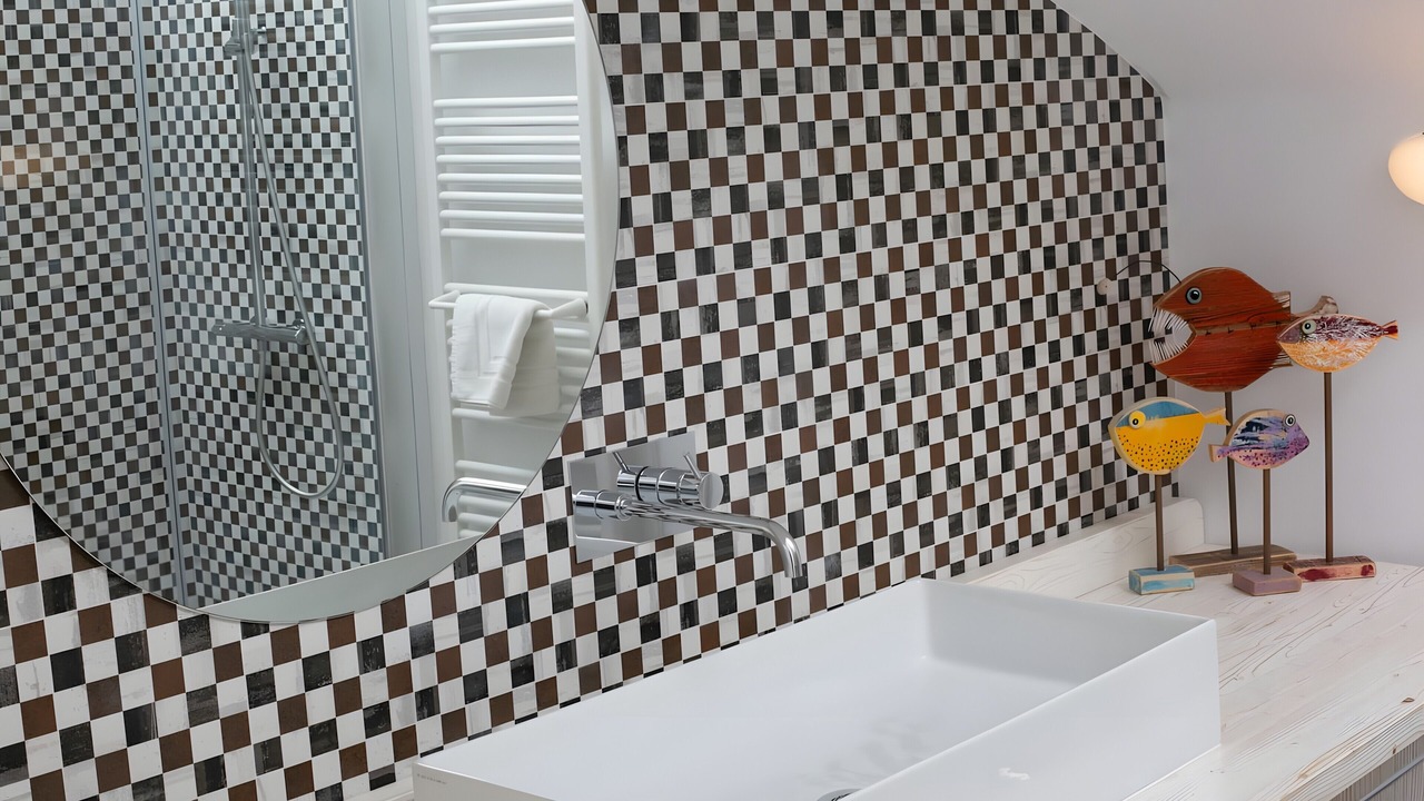 Photo of Bathroom in Finikia