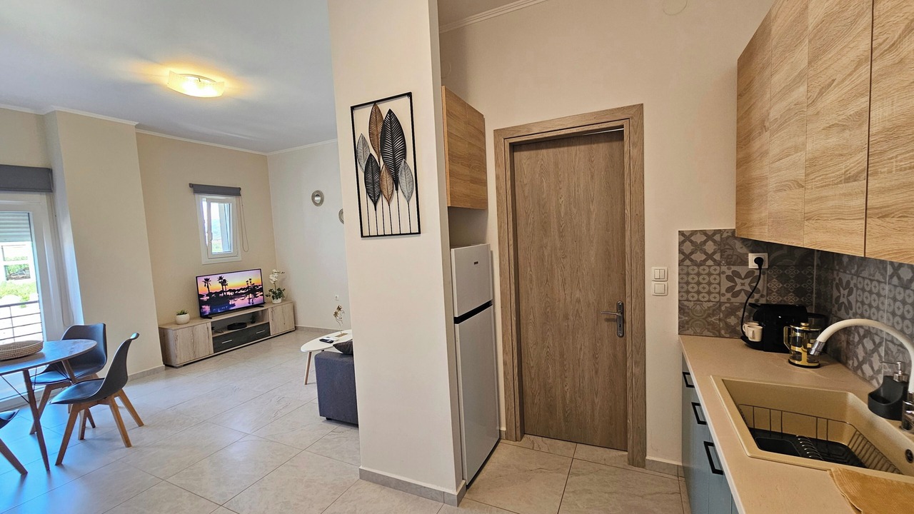 Photo of Kitchen in Kambos
