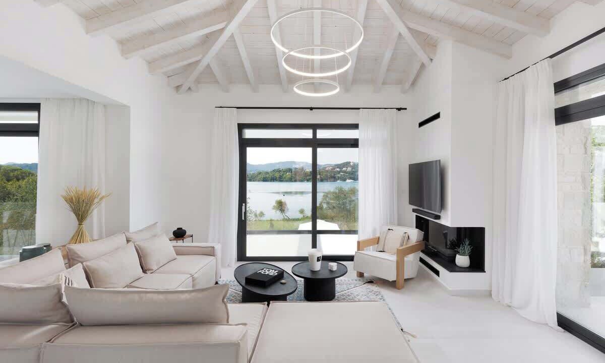 Photo of Livingroom in Kontokali