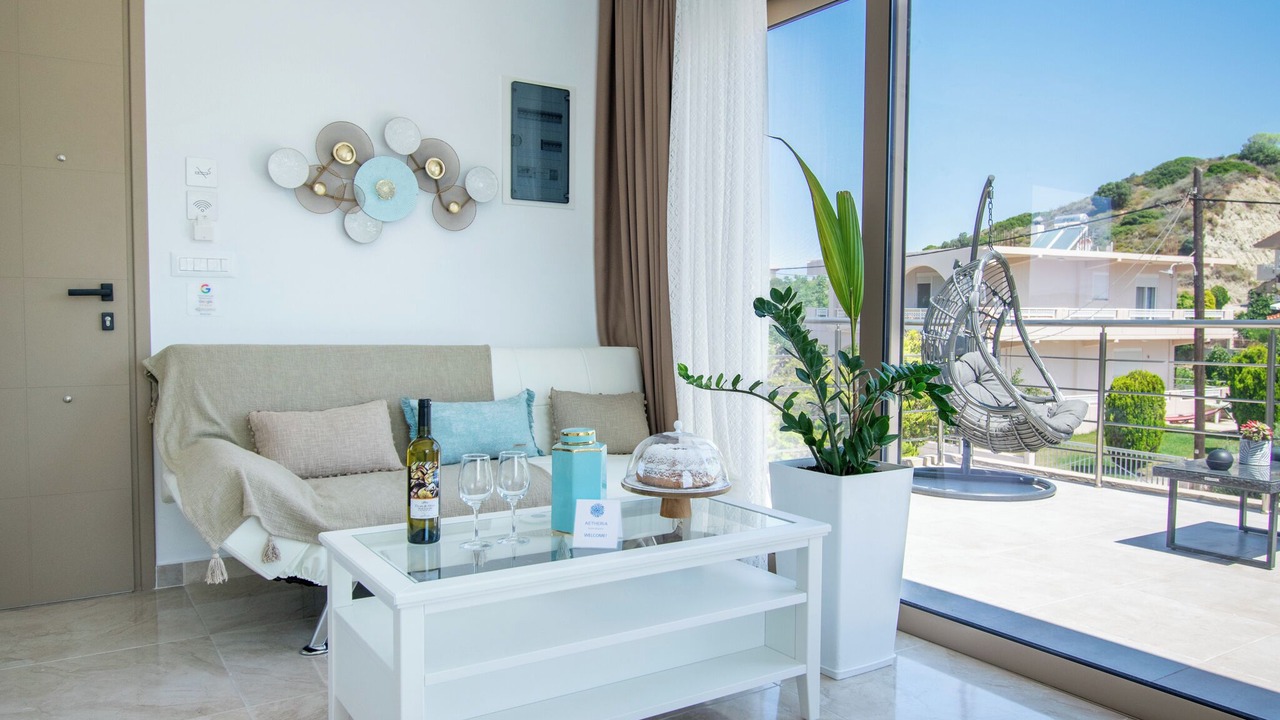 Photo of Livingroom in Filerimos