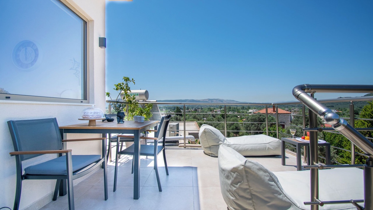Photo of Outdoor in Filerimos