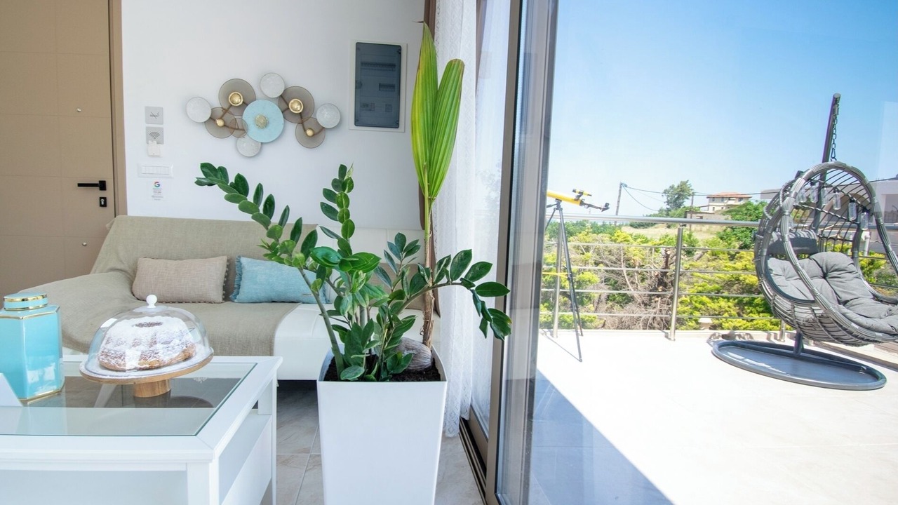 Photo of Livingroom in Filerimos