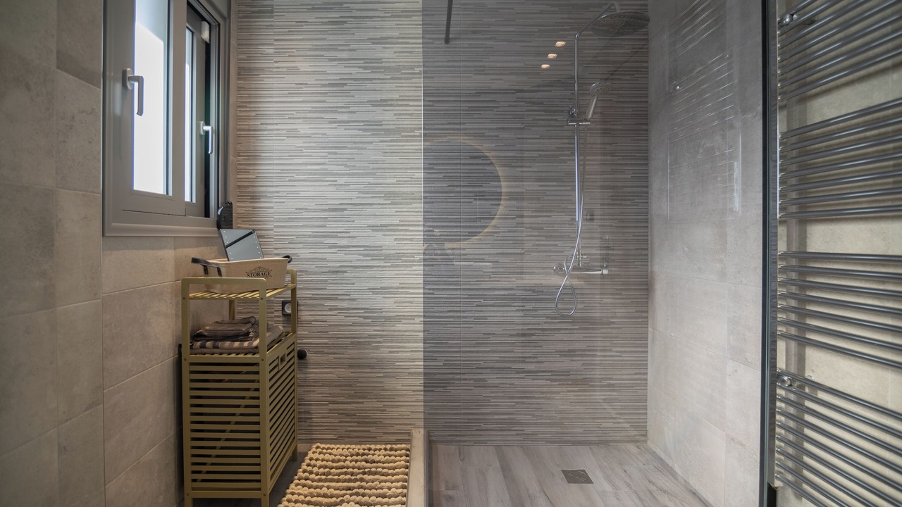 Photo of Bathroom in Salamis