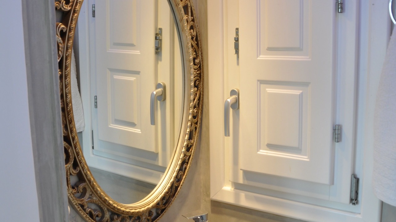 Photo of Bathroom in Kamari