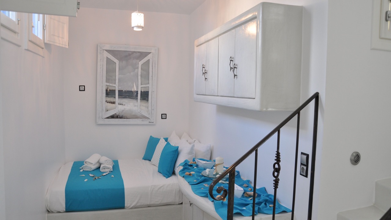 Photo of Bedroom in Kamari