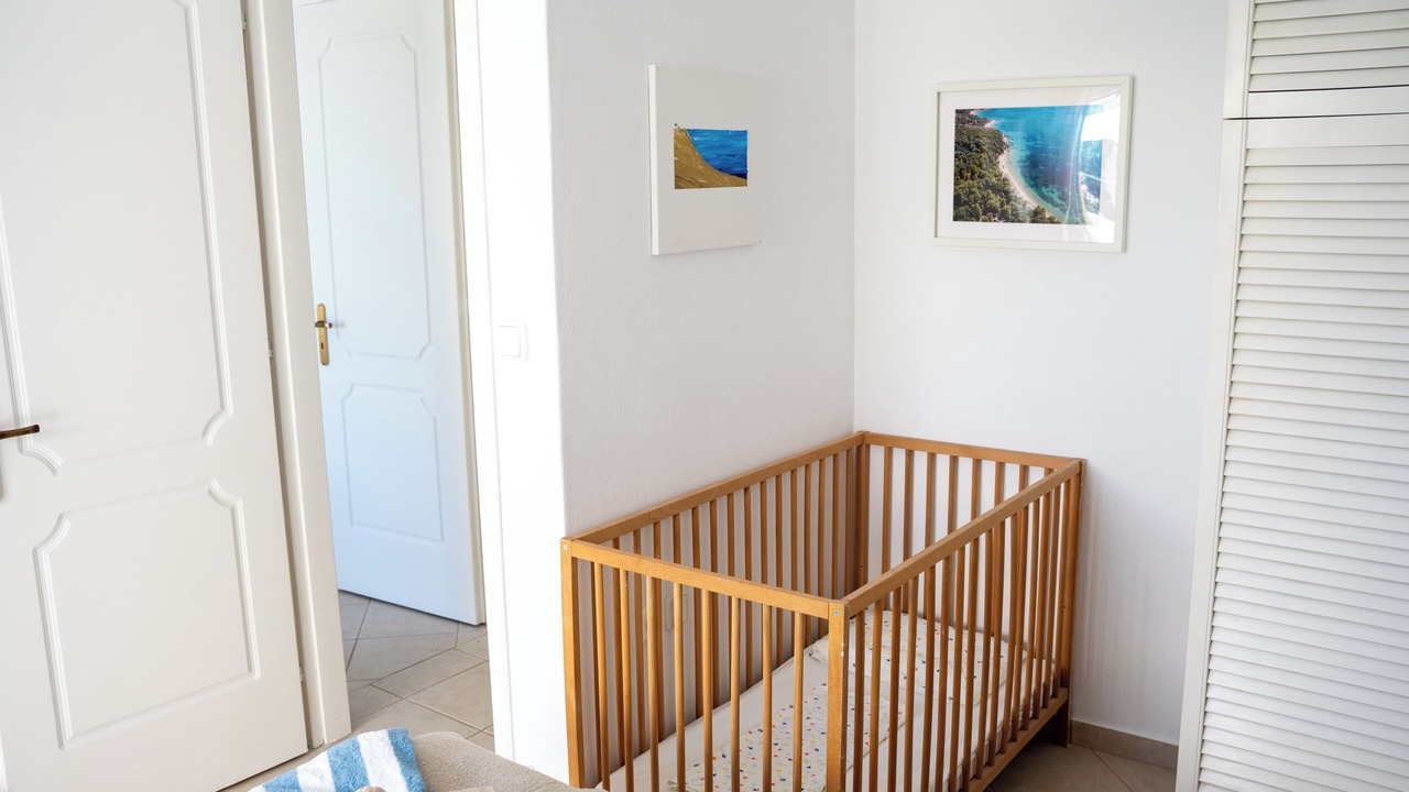 Photo of Bedroom in Achladies