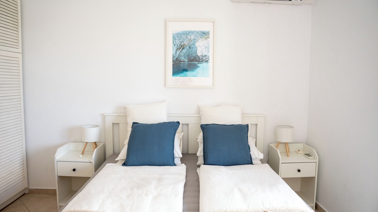 Photo of Bedroom in Achladies