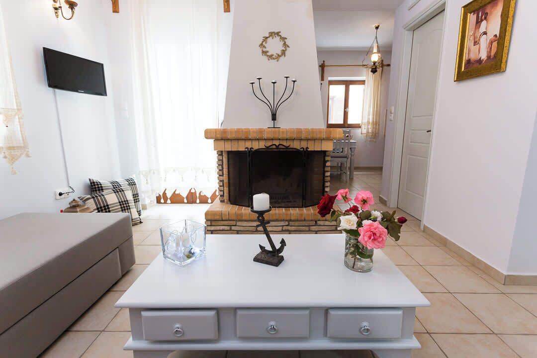 Photo of Livingroom in Agios Nikolaos