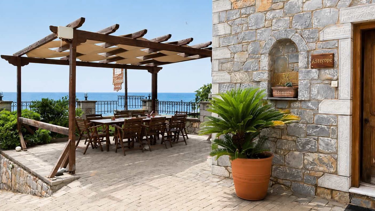 Photo of Outdoor in Agios Nikolaos