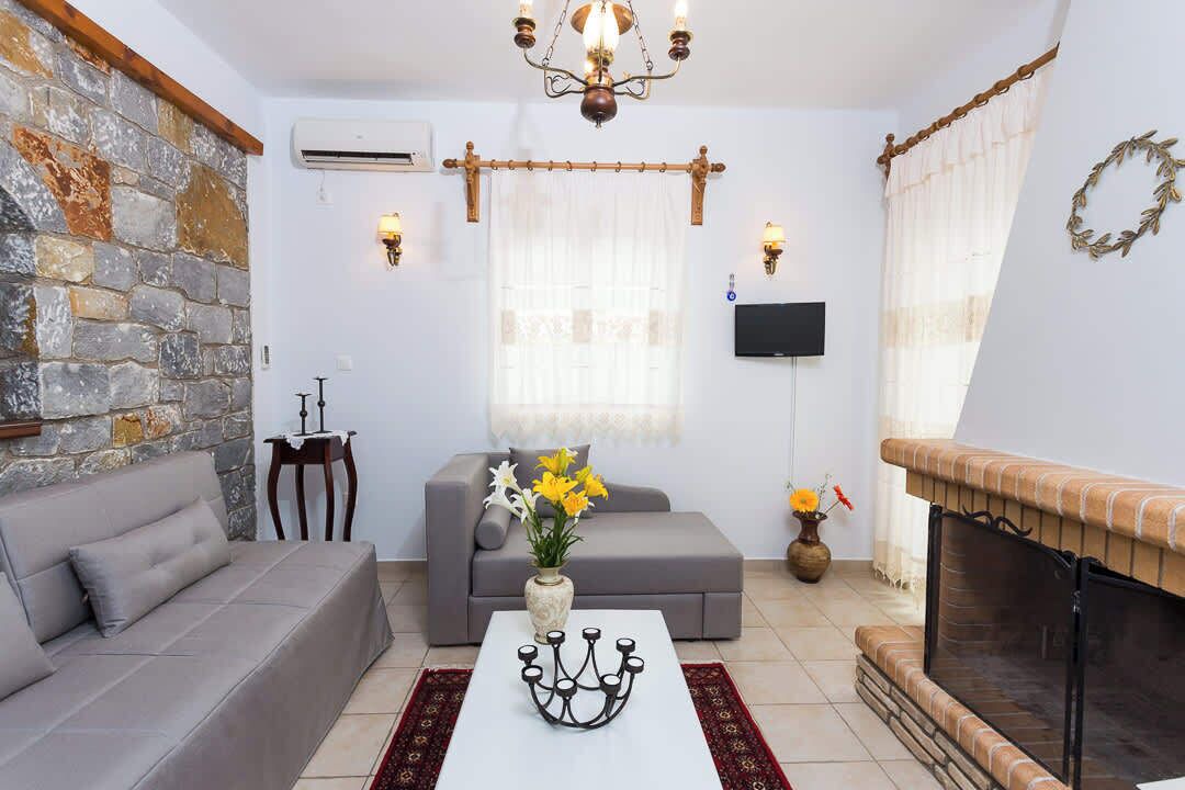 Photo of Bedroom in Agios Nikolaos