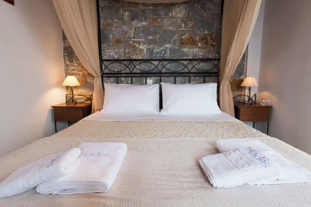 Photo of Bedroom in Agios Nikolaos