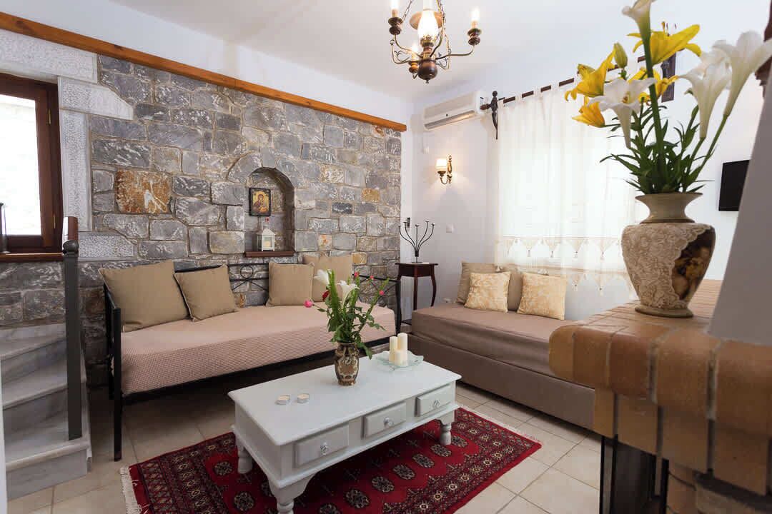 Photo of Bedroom in Agios Nikolaos