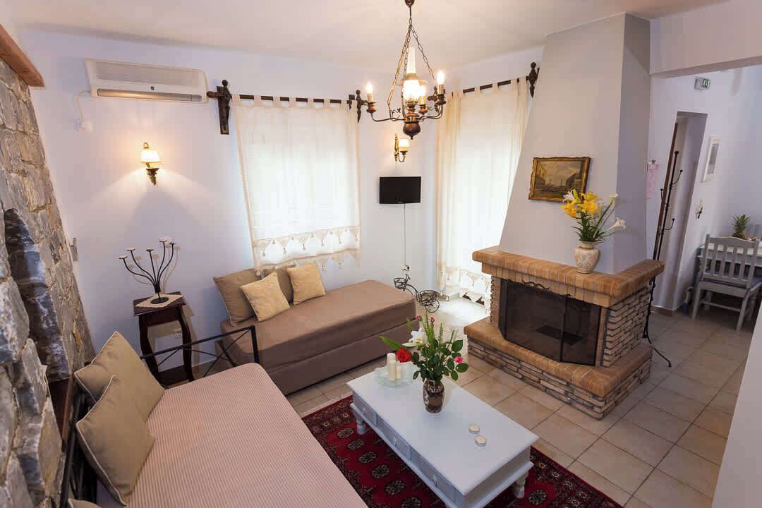 Photo of Bedroom in Agios Nikolaos