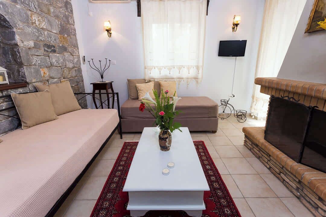 Photo of Livingroom in Agios Nikolaos