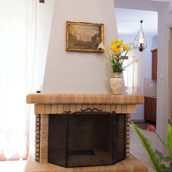 Photo of Livingroom in Agios Nikolaos