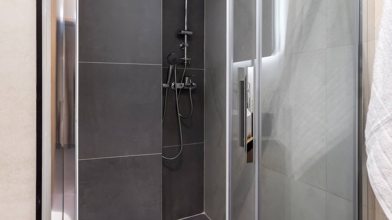Photo of Bathroom in Kallithea