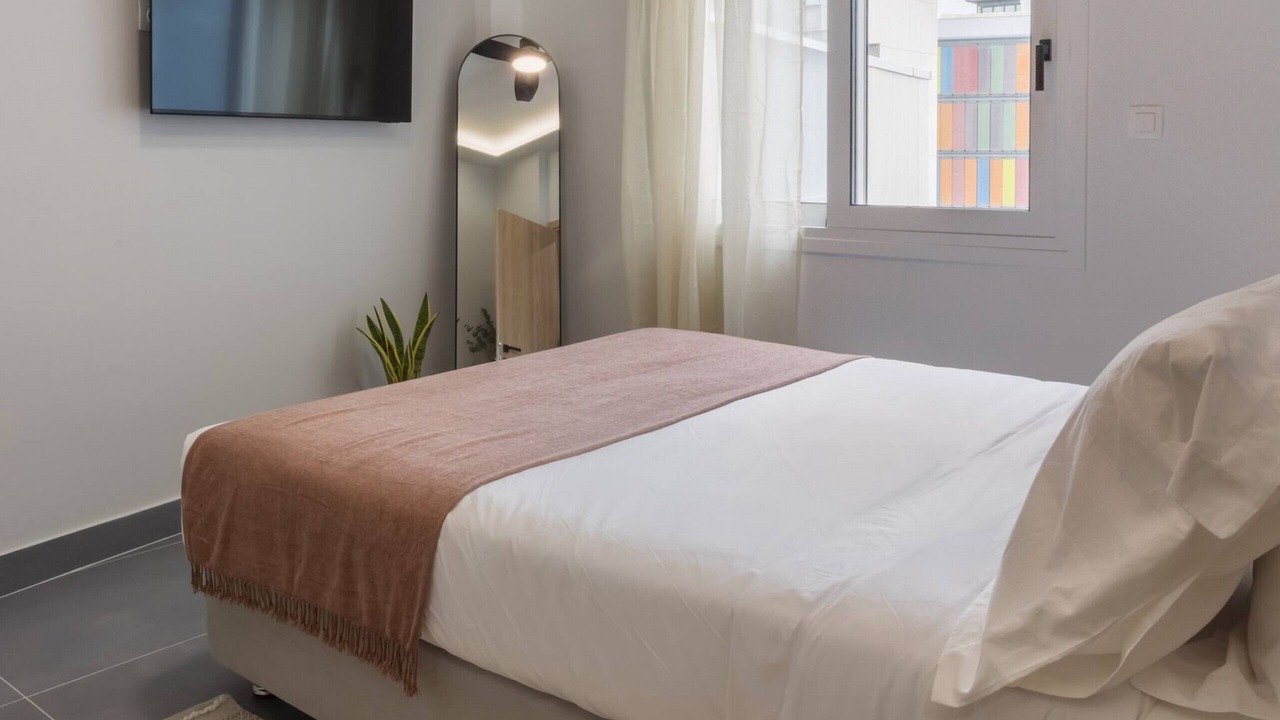 Photo of Bedroom in Kallithea