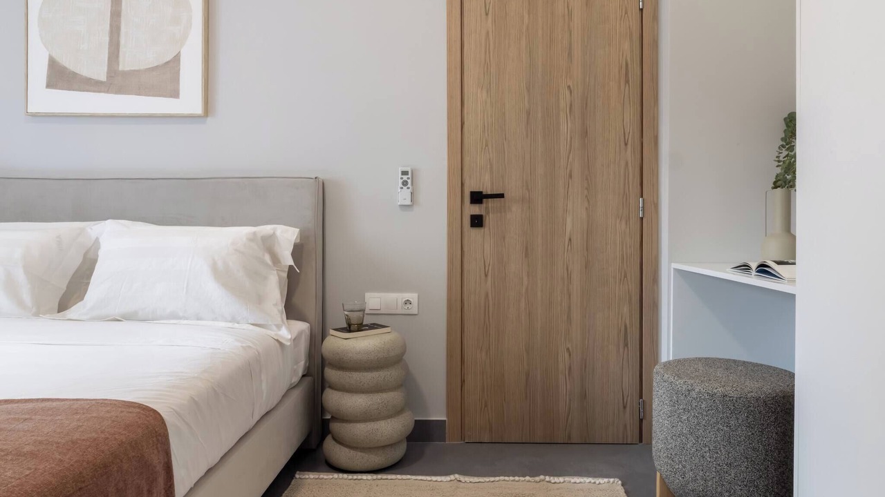 Photo of Bedroom in Kallithea