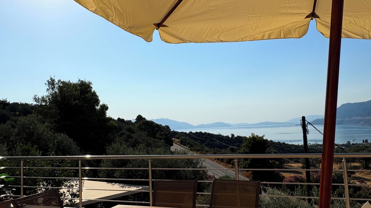Photo of Outdoor in Melissopetra