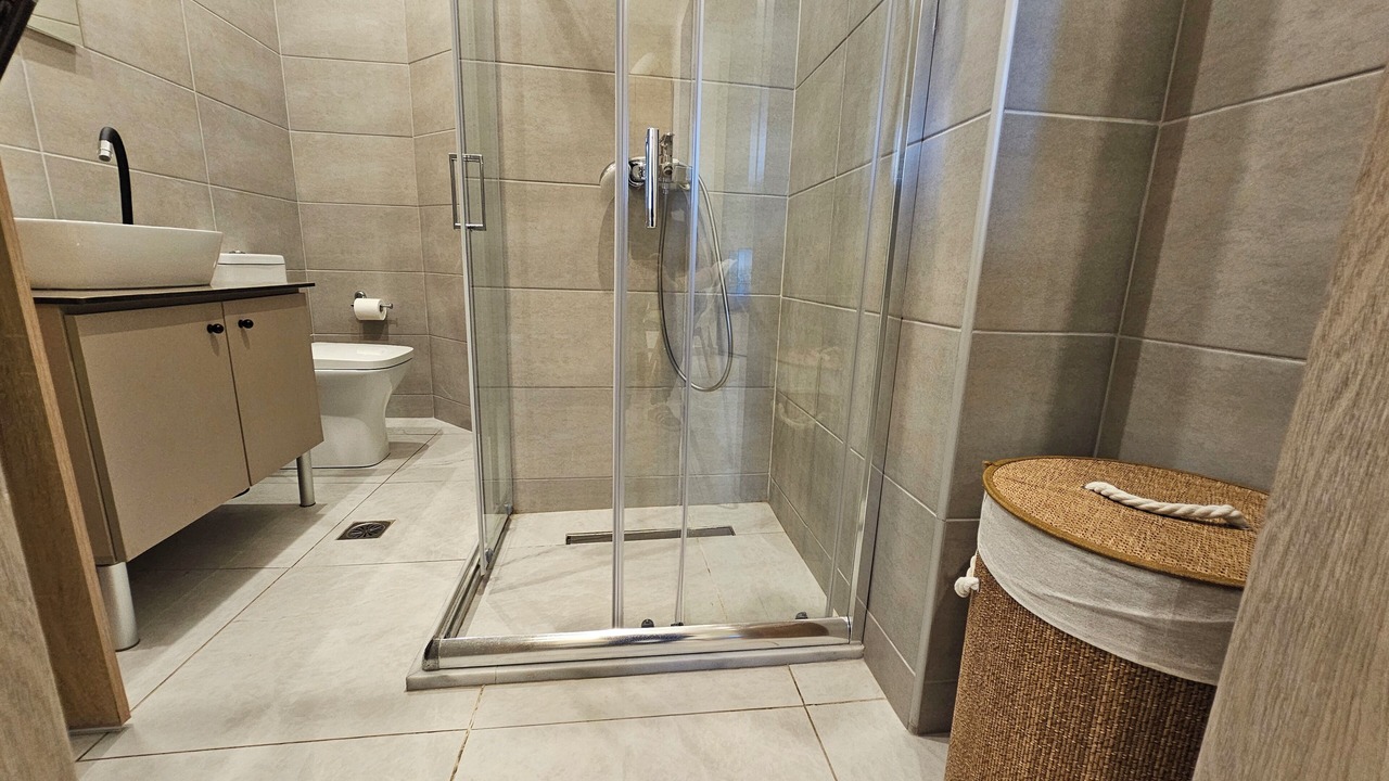 Photo of Bathroom in Chios