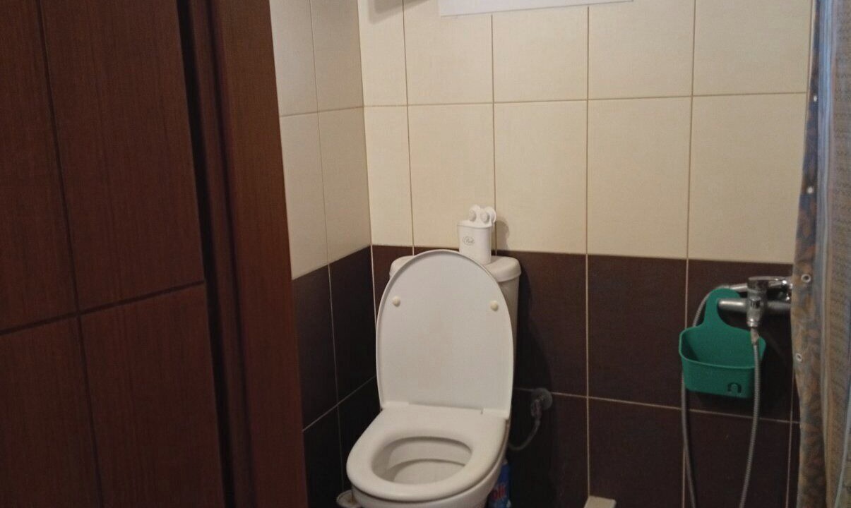 Photo of Bathroom in Agia Triada