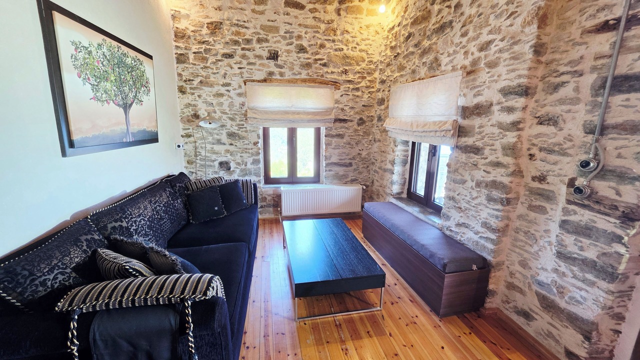 Photo of Livingroom in Kissos