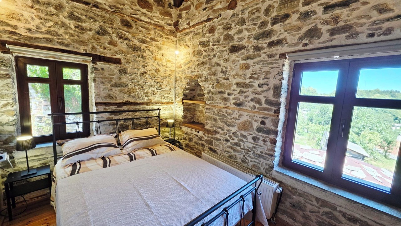 Photo of Bedroom in Kissos