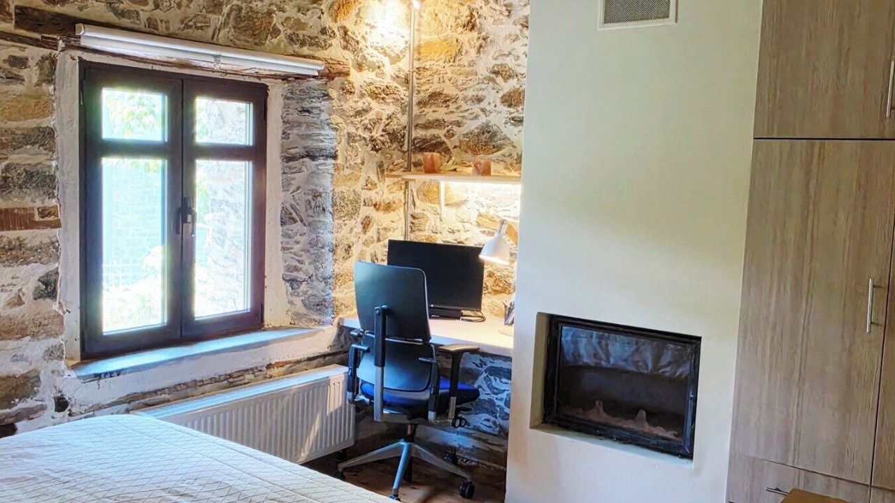Photo of Bedroom in Kissos