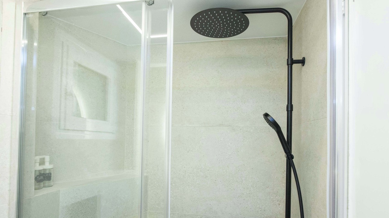 Photo of Bathroom in Galatsi