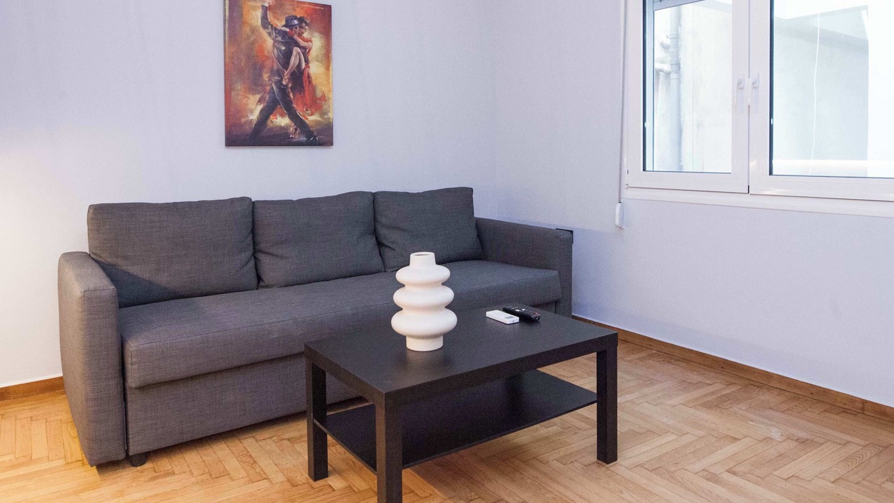 Photo of Livingroom in Galatsi