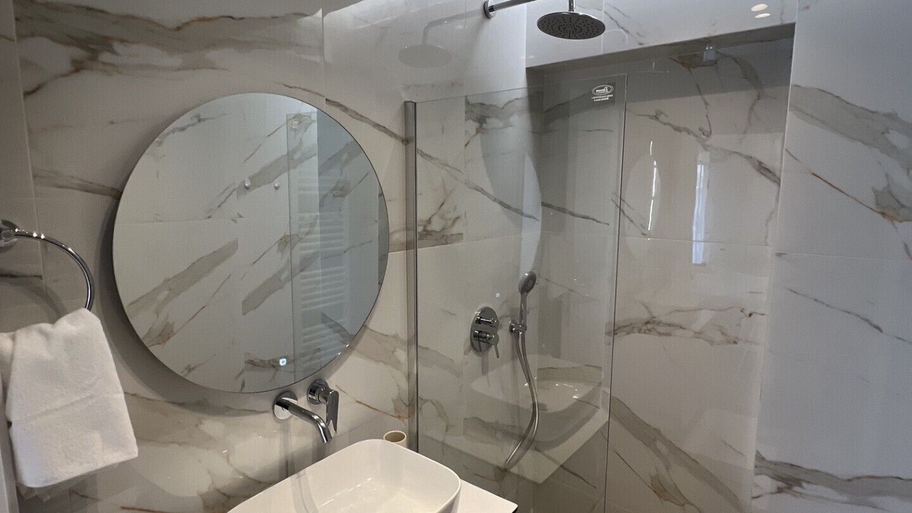 Photo of Bathroom in Kallithea