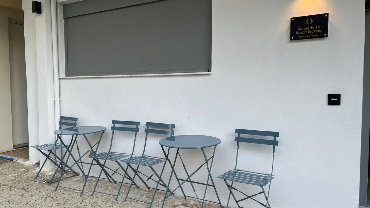 Photo of Outdoor in Rhodes