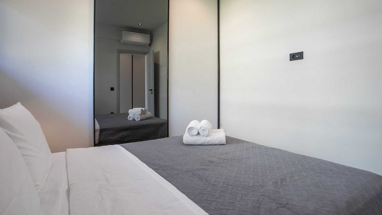 Photo of Bedroom in Rhodes