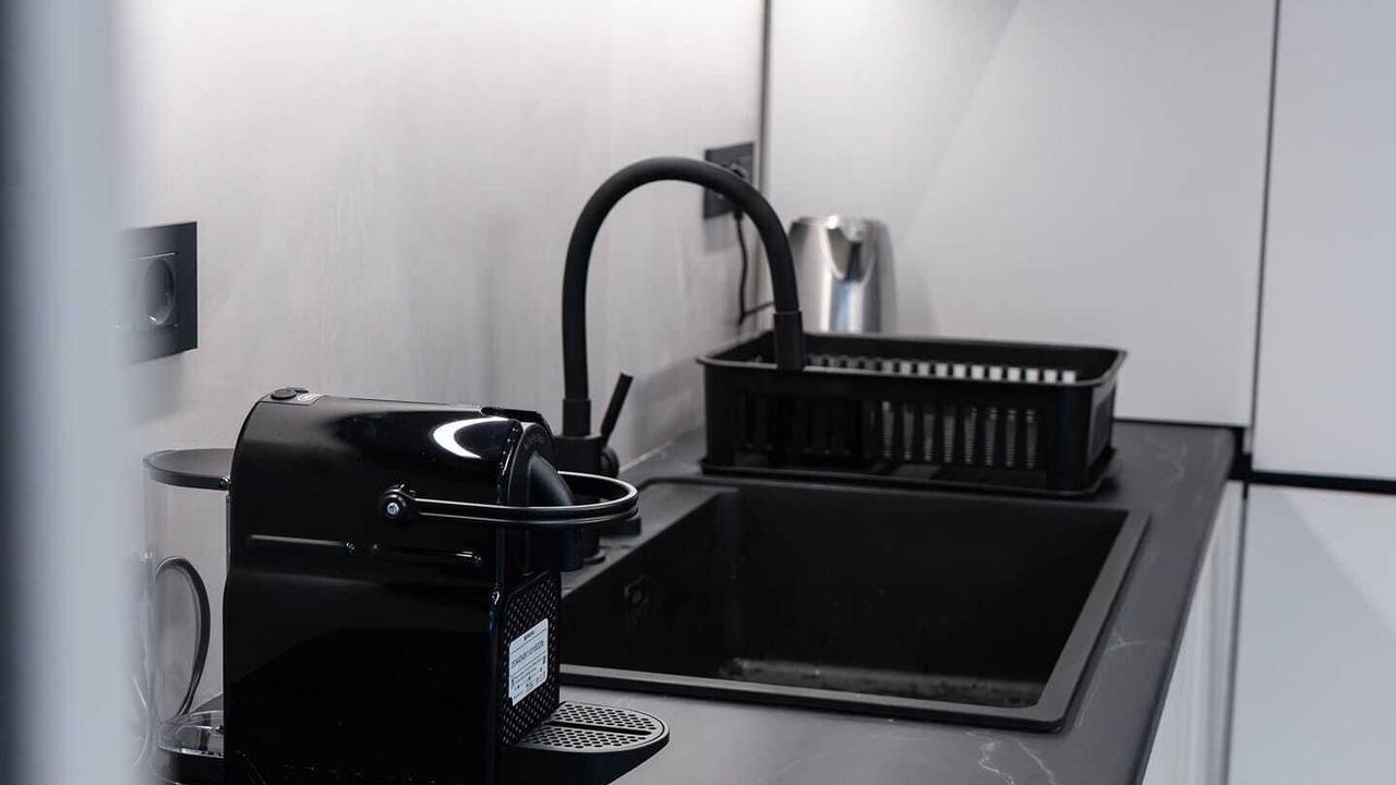 Photo of Kitchen in Rhodes