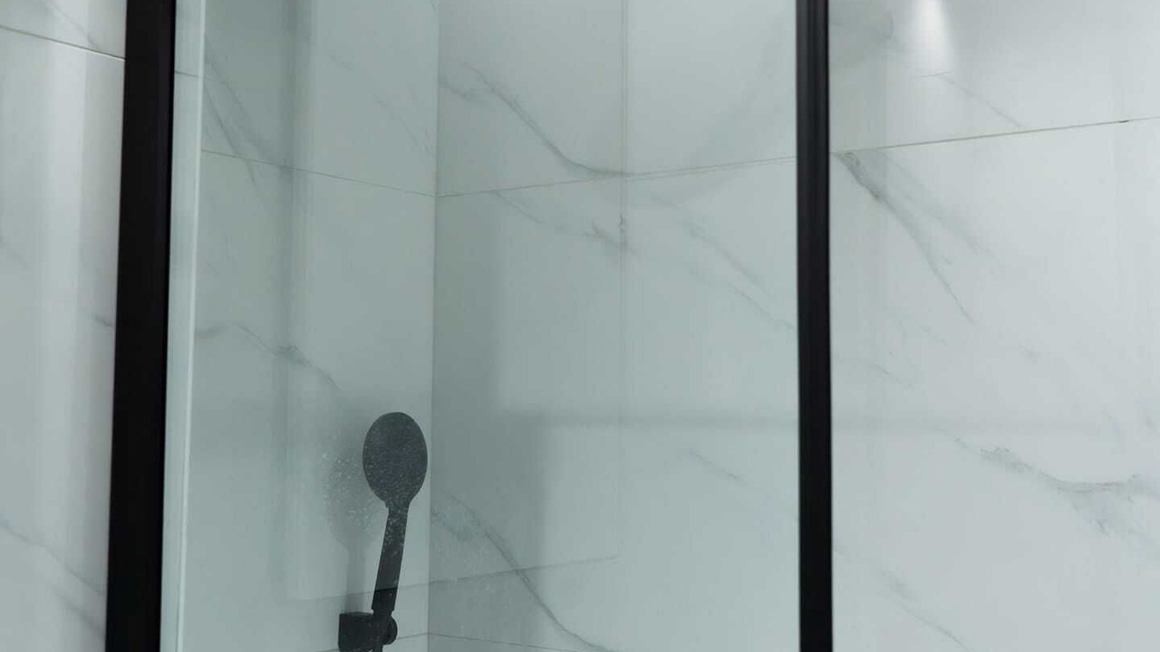 Photo of Bathroom in Rhodes