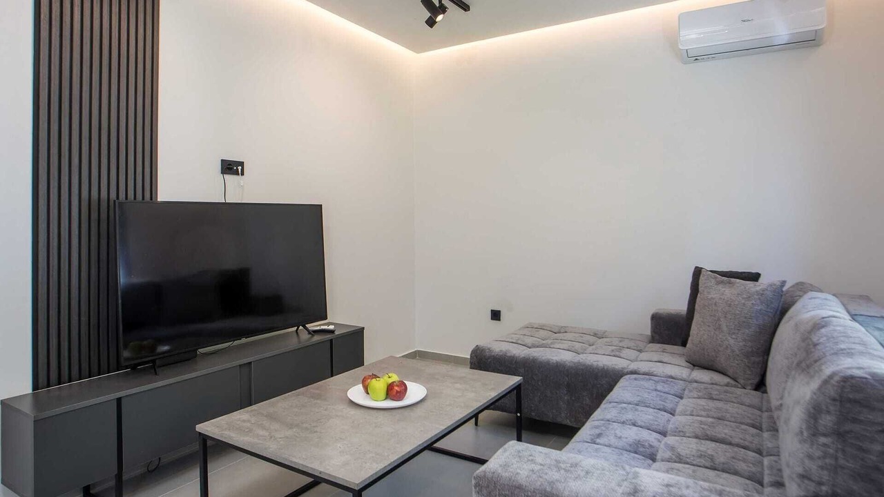 Photo of Livingroom in Rhodes