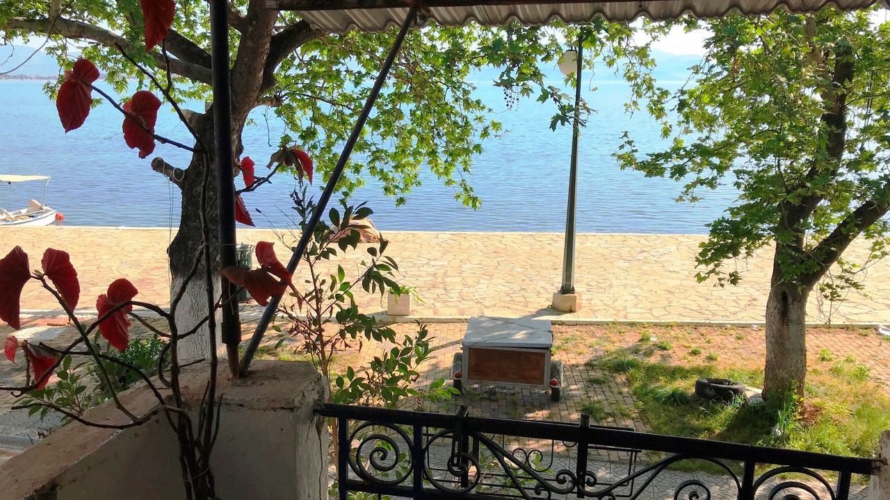 Photo of Outdoor in Mili