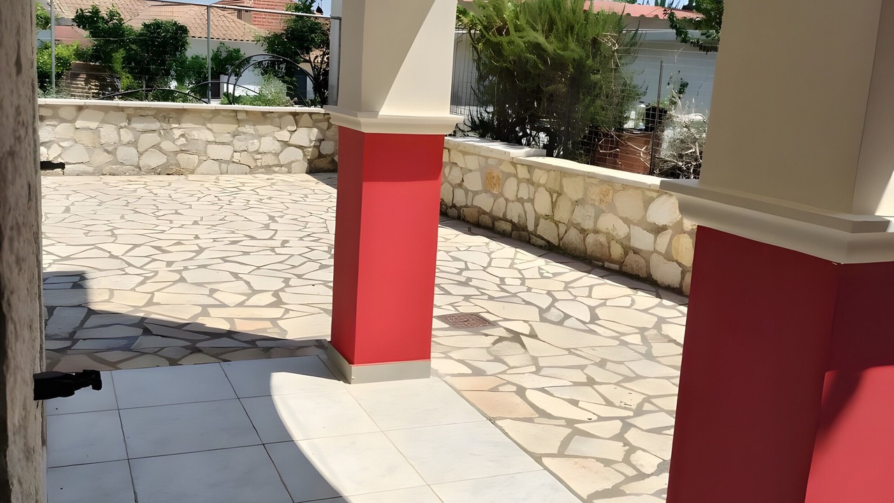 Photo of Outdoor in Katomerion