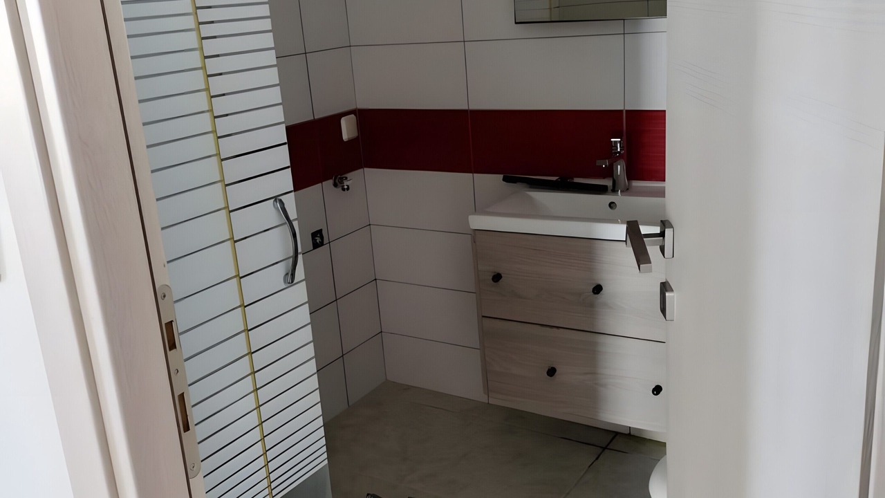 Photo of Bathroom in Katomerion