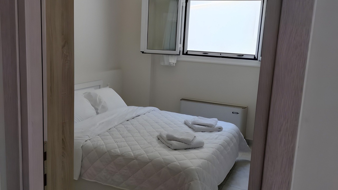 Photo of Bedroom in Katomerion