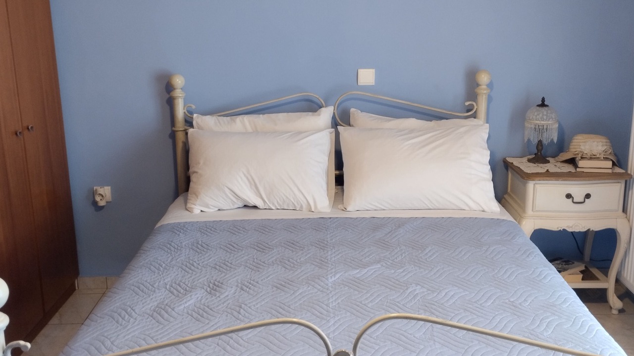 Photo of Bedroom in Chios