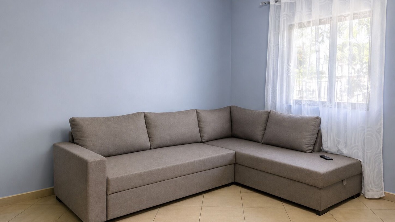 Photo of Livingroom in Mbrostar-Urë