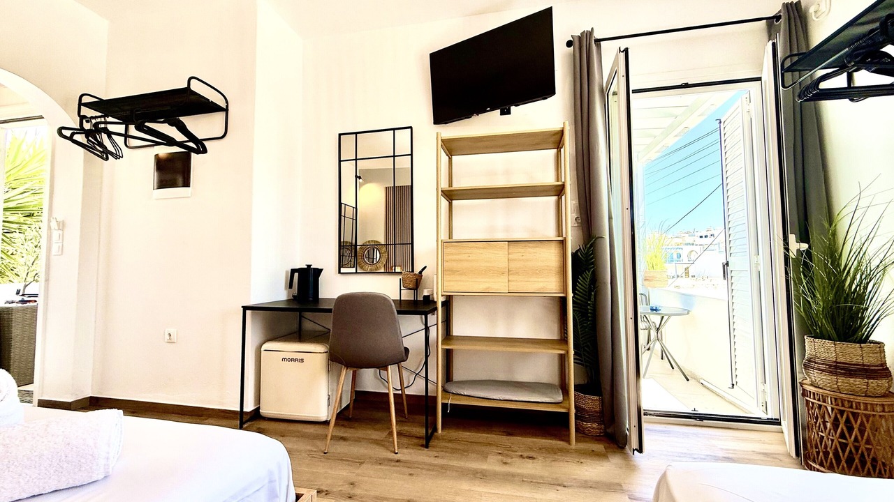 Photo of Bedroom in Naousa