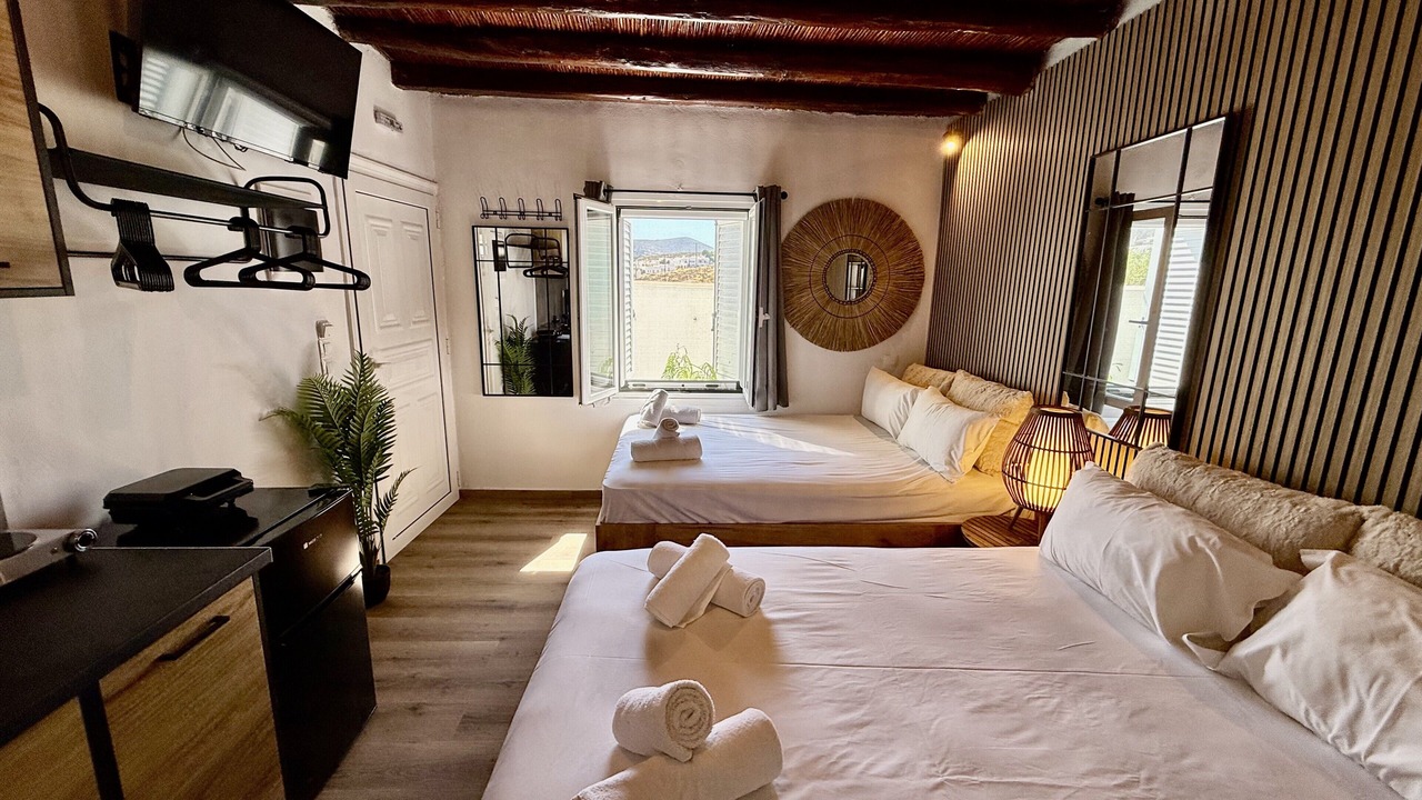 Photo of Bedroom in Naousa
