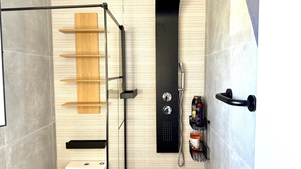 Photo of Bathroom in Naousa