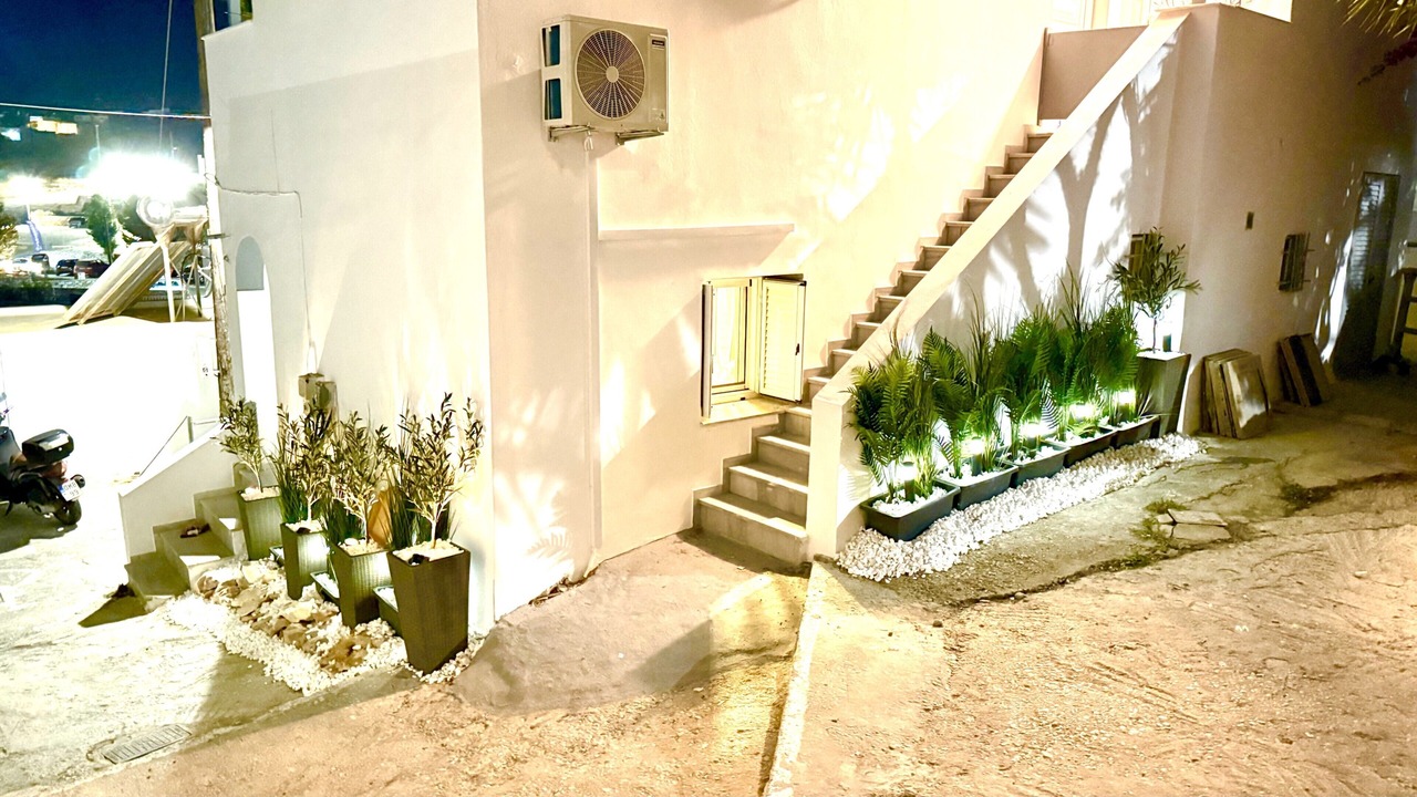 Photo of Outdoor in Naousa