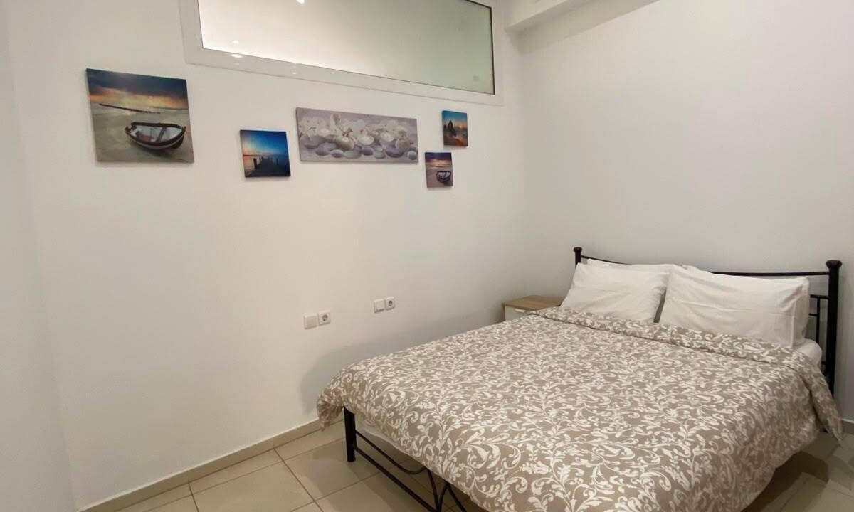 Photo of Bedroom in Korinthos