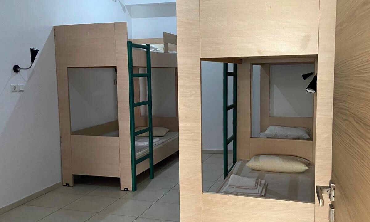 Photo of Bedroom in Korinthos