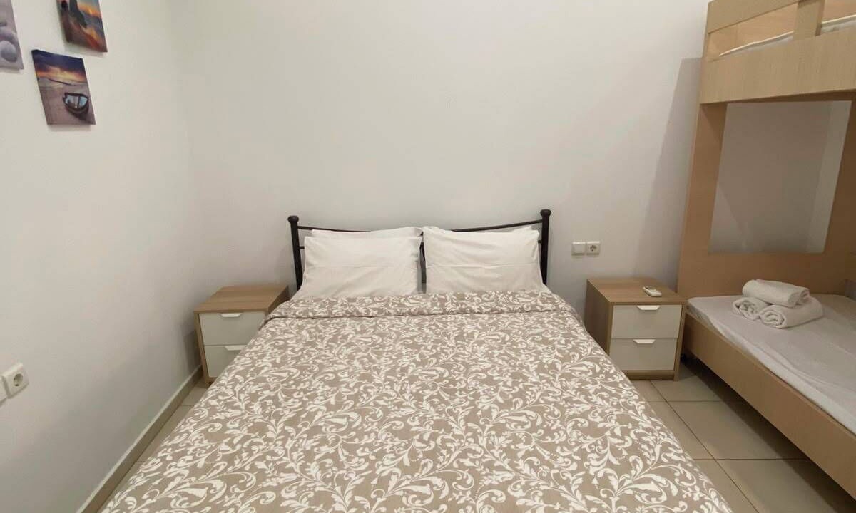 Photo of Bedroom in Korinthos