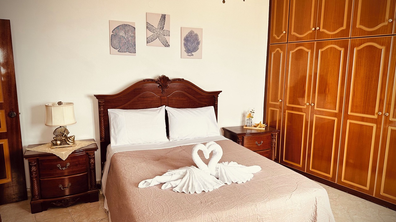 Photo of Bedroom in Lefkos